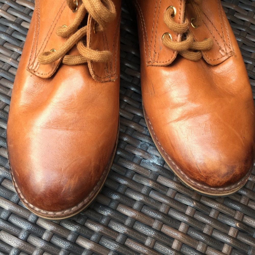 Classic Boot - Picture 8 of 8